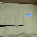 Powerty Cargo Mat for Hyundai Ioniq 5 2022-2025 2026 Accessories Cargo Liner & Second Row Seats Back Cover Rear Trunk Mats All Weather