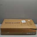 3-in-1 Toddler Swing, Foldable Indoor & Outdoor Baby Swing, Multifunctional Swings for Children 6 Months and Older, Easy to Assemble and Store for Backyard Play (Blue)