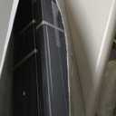 Hafenpo 18 Inch Full Bed Frame - Sturdy Metal Platform Full Size, No Box Spring Needed, Heavy Duty, Easy Assembly, Strong Bearing Capacity, Under Bed Storage, Black