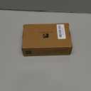 Retekess TR606 Cassette Tape Player, Cassette Player Recorder, Built-in Speaker, AUX/Microphone Jack, Support AUX Line in Record, AM FM Radio, Powered by DC or AA Battery (White)