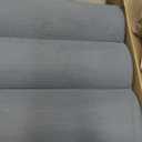 Dog Ramp for Bed, 6 Height Adjustable from 14.8'' to 20" | No Assembly