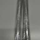 2 x 120 mesh Screen, 304 Stainless Steel mesh Screen, fine mesh Steel Woven mesh, Easy to Cut, Used for Sturdy Metal mesh in Filter Screens, Filter Fabrics, and DIY Projects (1,120Mesh 30X100CM)