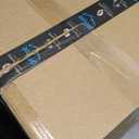 60PCS Christmas Velvet Ball Ornaments 4 Sizes Velvet Balls Bulk Flocked Shatterproof Decorations for Holiday Xmas Tree Decor (White)