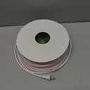 BENLUN AC 110V COB LED Strip Lights Outdoor Waterproof 65.6ft, Red Super Bright 200W LED Rope Light, IP65 Flexible Cuttable, for Bedroom Garden Commercial House Gaming Room Decor