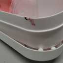 2026 Upgraded Paint Brush Cleaner Tool: Paint Station for Girls, Artist Supplies, Oil Acrylic Paint Brush Water Dispenser, Birthday Gifts for Girls&Artists