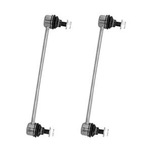 K750123 Front Stabilizer Sway Bar End Link Compatible With Toyota Camry 2007-2017/Avalon 2013-2018 & Lexus ES300H 2013-2018/ES350 2007-2009 & 2013-2018 2PCS