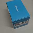 Glass Plant Mister Spray Bottle, Vintage Plant Spritzer, Succulent Watering Bottle with Top Pump, Small Plant Sprayer Mister Watering Can for Indoor Outdoor Houseplant - Green Brown Gradient