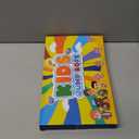 Jump Rope For Kids,Jump Rope Kids,Adjustable Soft Skipping Rope,Toddler Jump Rope With Skin-Friendly Foam Handles For Kids, Boys,Girls,Women, Men,Exercise Activity,Outdoor Fitness (Rose Pink + Blue)