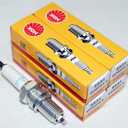 NGK Spark Plug DPR6EA-9- Set of 4