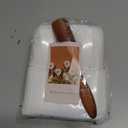 200pcs Disposable Tea Bags for Loose Leaf Tea, Tea Filter Bags with Free Tea Spoon for Loose Tea Loose Leaf Tea, Coffee, Spice, Herbs (QS53)