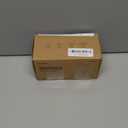 Lamicall Motorcycle Phone Mount Holder - [Dual Vibration Dampener] [Metal Adjustment Arm] Motorcycle Cell Phone Holder, Bike Handlebar Phone Mount, for iPhone 16/15/ 14/13 Pro Max, 4.7-6.7" Phones (Black)