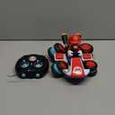 Super Mari Kart 8 Mario Anti-Gravity Mini RC Racer 2.4Ghz
