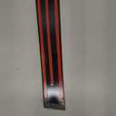 Front Left B Pillar Door Trim Compatible with Jeep Grand Cherokee 2011-2021#57010445
