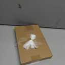 Syhood 100 Pcs Crystal Christmas Ornaments Hanging Christmas Tree Decorations Clear Acrylic Snowflake and Icicle with Drop Pendants for Xmas Winter New Year Party Supplies Home Decor