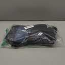 Schwer 100% Waterproof Winter Work Gloves, Long Freezer Glove with Water-based PU Coating, Ultimate Warmth, Non-Slip, Thermal Glove for Outdoor Activities & Daily Work, Hiking, Camping, Washing, XL