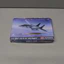 Academy Hobby 1/144 USN F-14A VF-84 Jolly Rogers Aircraft Model Kit #12626
