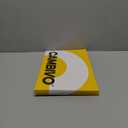 CAMBIVO 2 Pack Knee Brace for Men and Women, Knee Sleeves for Men with Patella Gel Pad and Side Stabilizers, Knee Compression Sleeves for Knee Pain Relief, Running, Workout, Daily Use (Large, Black)