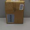 Makeup Organizers and Storage Make up Organizer for Vanity Cosmetics Skincare With Lid and Drawers Display Cases for Countertop Bathroom Women Teenager Girl Gifts(Dark Green+Brush Holder)