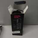 Automatic Curling Iron, Hair Curling Iron for Hair Styling, Cordless Auto Hair Curler, with 6 Temps and Timers, Auto Shut-Off, Fast Heating, Rechargeable Cordless Hair Curler 1 (Gray)