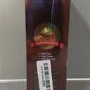 Dark Brown Hair Dye Shampoo 3 in 1 for Gray Hair Coverage, Long-lasting Hair Color Shampoo Easy At-Home Use, Safe and Gentle Formula for All Hair Types 16.9 Fl Oz (Dark Brown)