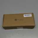 Amerdeco 10 Pack Brushed Brass Cabinet Pulls 7 Inch Hole Centers Kitchen Cabinet Handles Cabinet Hardware Kitchen Handles for Cabinets Cupboard Handles Drawer Pulls ZH0019