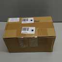 Hsei 4 Pack Pill Organizer Monthly XL Large Weekly Pill Organizer 4 Times a Day Box 7 Day Moisture Proof 4 Weeks Case Large(10.2 x 5.5 x 1.4 Inch)