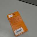 2 x TAURI for iPhone 16 Pro Case, Removable Magnetic Wallet Case with Card Holder, [Compatible with MagSafe] Durable PU Leather Phone Case with Wireless Charging, Red