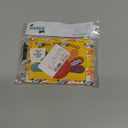My Scratch Offs - 26 Pack Thanksgiving Turkey Friendsgiving Scratch Off Cards for Family Games, Thank You Cards Small Business, Party Games & Door Prizes