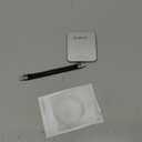 ORICO 1TB Magnetic External SSD, Aluminum Alloy, Up to 460MB/s, External Solid State Drive, Expand Storage for iPhone 17 Pro Max, Compatible w/MagSafe, USB-C Smartphones - K5MINI