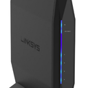 LINkSYS DUAL-BAND AC1200 WIFI 5 ROUTR