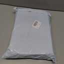 20Pcs Purple Music Party Gift Bags Non-woven Goodie Bag Reusable with Handle for Music Fans Gathering Purple Themed Birthday Decoration Supplies