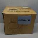 Cold Therapy System, Programable Ice Therapy Machine for Knee After Surgery, Post-Surgery Continuous Cryotherapy Cold Pack