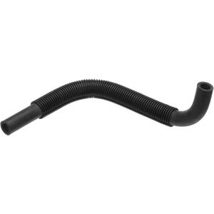 Gates Genuine 12083 Premium Molded Heater Hose