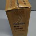 Silver Buffalo Sanrio Hello Kitty Waving Pink Glass Jar Tumbler with Bamboo Lid and Glass Straw, 16 Ounces | Sanrio, Waving, Jar, Tumbler, Bamboo Lid, Glass Straw