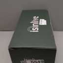 TP01 HEPA Replacement Filter Compatible with Dyson Tower Purifier Pure Cool Link TP01, TP02, TP03, AM11, BP01 Models, Compare to Part 968126-03, 2 Pack