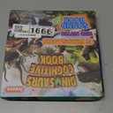 Dinosaur Toys,Dinosaur Sound Book with Pack of 12 Toy Figures,Realistic Roars,Interactive Perfect for Kids Dinosaurs Educational Toys for 3 4 5 6Year Old Boys&Girls