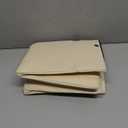 Backflow Preventer Cover Insulated Pouch -JIUBRA 17" W x 21" H Outdoor Pressure Reducing Value Cover ,Winter Water Sprinkler Valve Cover Insulated ,Well Pump Covers Protects from Severe Snow.