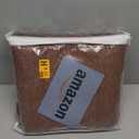 MYSKY HOME Couch Cover for Dogs Washable Couch Covers Couch Covers for Dogs Couch Cover 2 Cushion Sofa Non Slip Dogs Furniture Protector with Tassels Chenille Sofa Covers for Pets, 71"x102", Chocolate