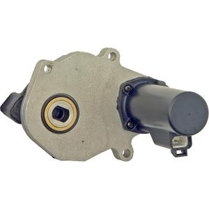 Dorman 600-902 Transfer Case Motor Compatible with Select Models