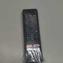 Replacement for Philips-Smart-TV-Remote-Control, Universal Smart Remote for Philips Android/Google TV