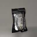 2 x RACOONA Paint Pen,Car Accessories Touch Up Paint Pen,Car Paint Scratch Repair,Car Scratch Remover Pen,Touch Up Paint Pen for Cars,Car Touch Up Paint Pen,Deep Scratches for All Types of Cars (Gray)