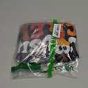 Cousin Crew Thanksgiving Family Matching Turkey Day Fall T-Shirt S