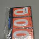 APORO Portable Table Top Scoreboard Flipper, Multi Sports Score Flip Scoreboard (3 Digit)