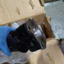 A-Premium Driveshaft Assembly Compatible with BMW X5 E70 2007-2010 X6 E71 2008-2010 V8 4.4L 4.8L AWD Front