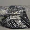 Upgraded Dog Cone Collar for Dogs After Surgery, Soft Transparent Pet Recovery Collar for Large Medium Small Dogs, Depth Adjustable Dog Cone Collar, Elizabethan Collar (XXL, Black) (XXL (Neck: 20.87-23.62"))