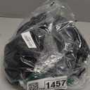 Artibetter Elastic Heater Cover Protector for Indoor Home Radiators, Stretchable 5-10Cm Adjustable Dustproof Sleeve, Universal Replacement Radiator Cover for Heater Protection