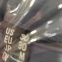 TACVASEN Men's Capri Pants Cargo Long Shorts Quick Dry Lightweight 3/4 Pants Below Knee Summer Hiking Work M