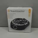 TOASMASTER SINGLE BURNER