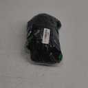 Ovokcina Dress Black Women , Size XL