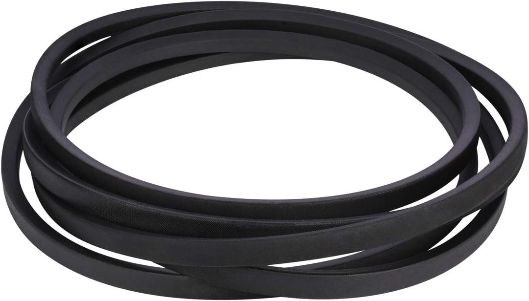 5/8" X175.875" Deck Belt for Toro 54 inch Deck ZX5400 ZX5450 ZX5420 MX5480 MX5400 74822 74842 74852 Mowers 115-4971 133-1167